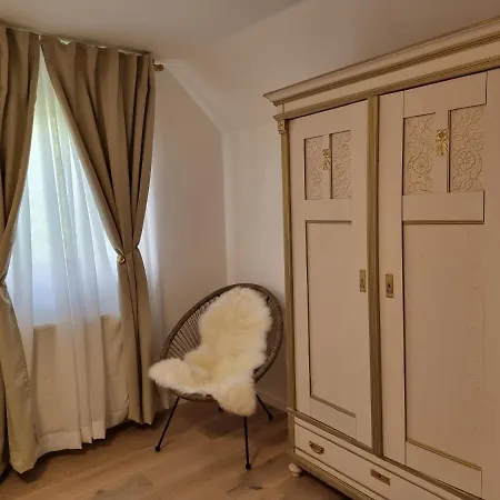 Apartma Katarina Bled Exterior photo