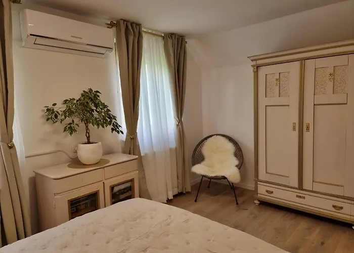 Apartma Katarina