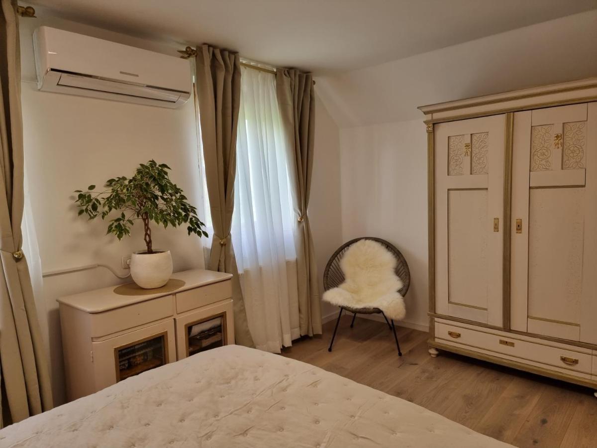 Apartma Katarina Apartment *