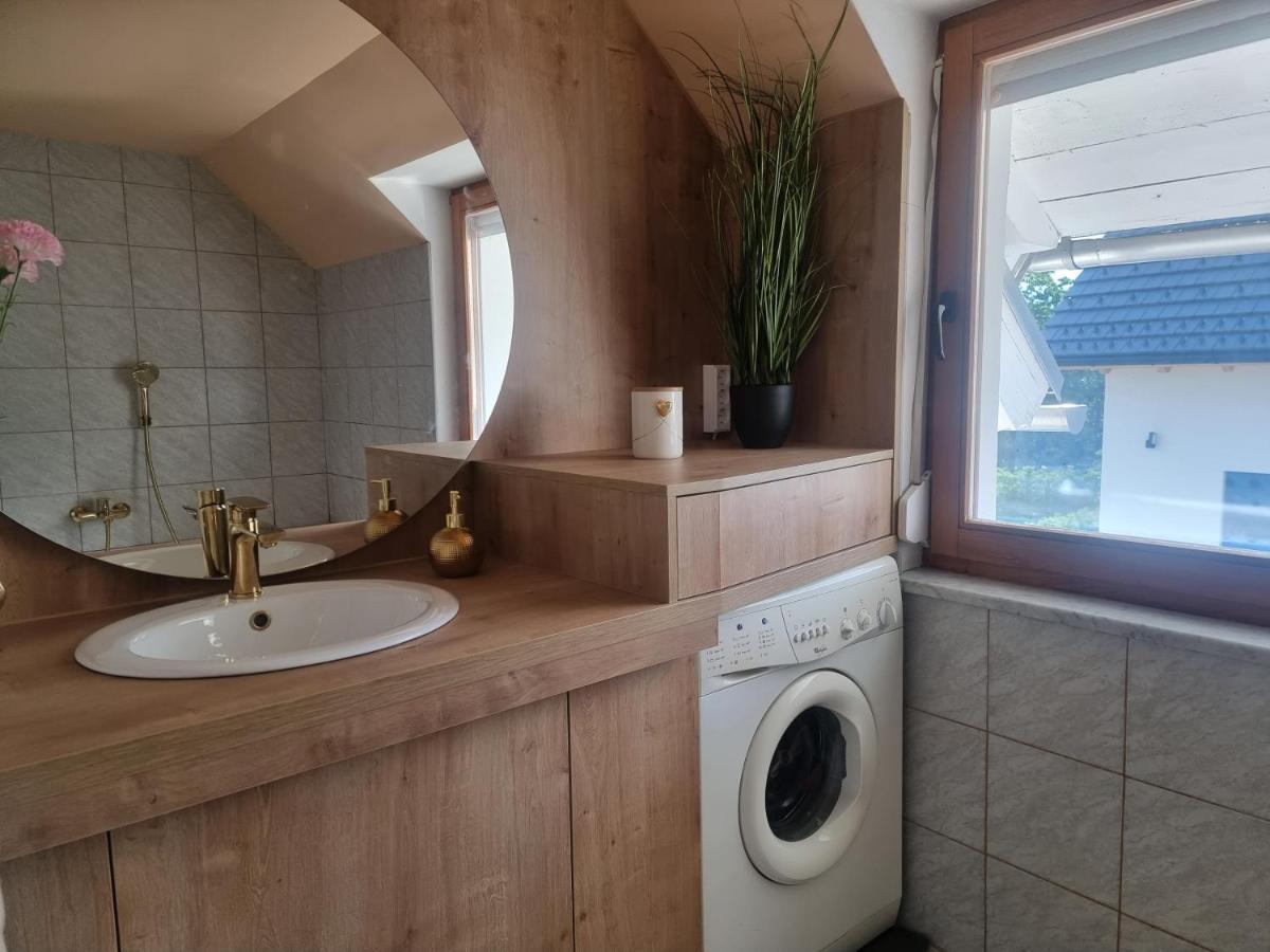 Apartma Katarina * Bled