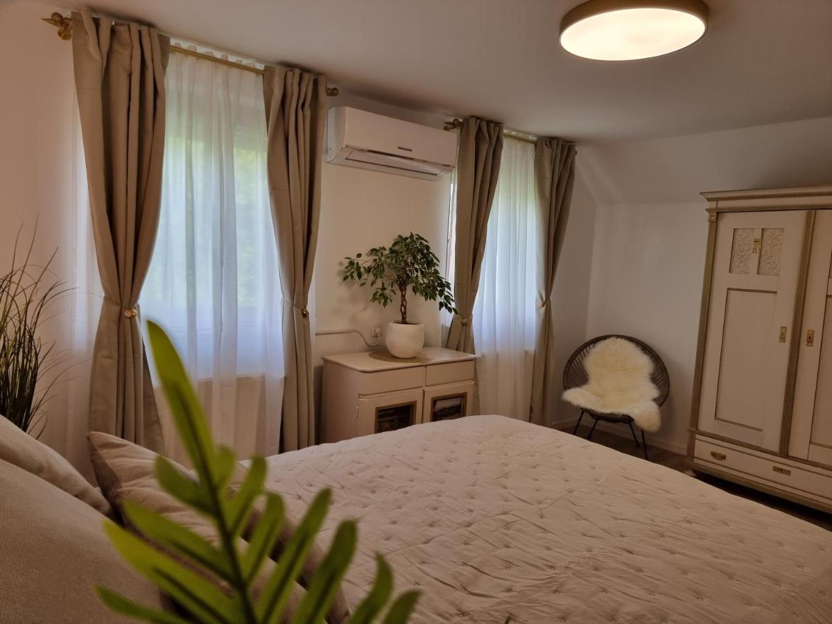 Apartma Katarina *