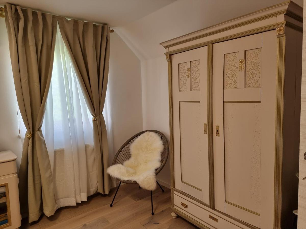 Apartment Apartma Katarina *