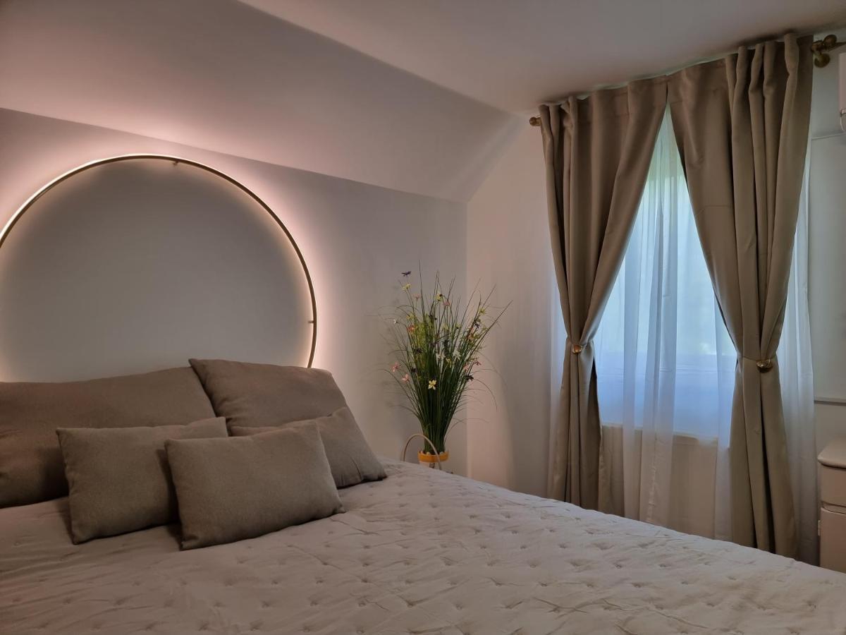 Apartma Katarina * Bled