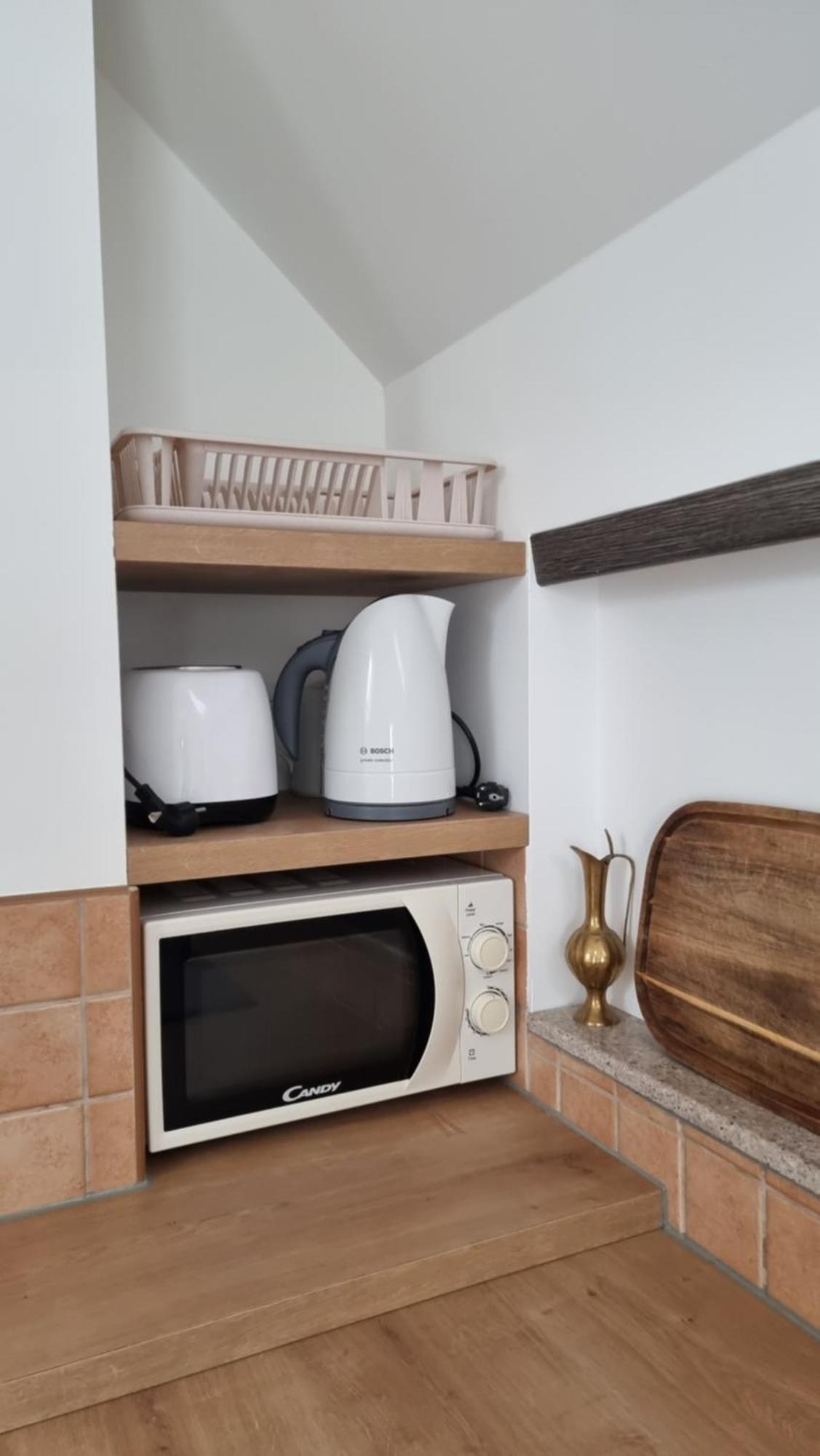 Apartma Katarina Bled