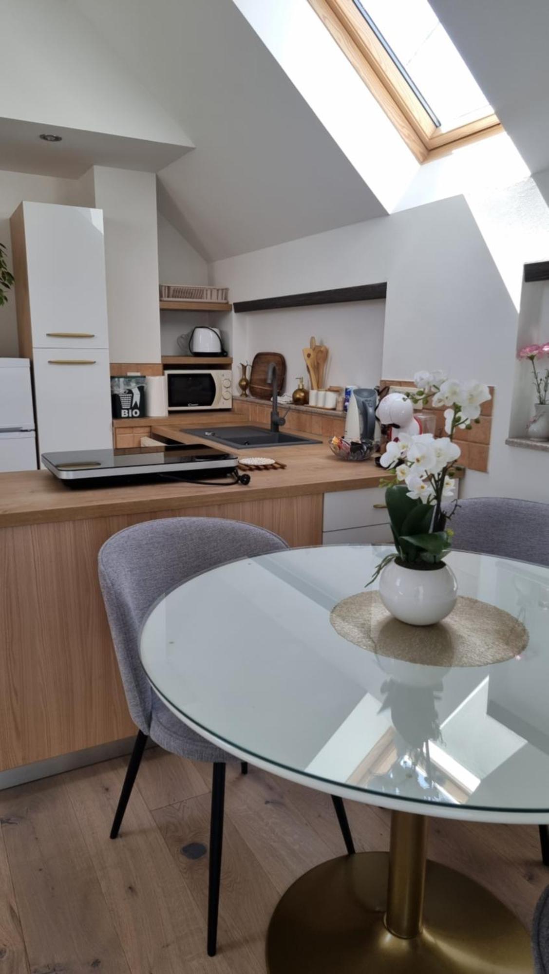 Apartment Apartma Katarina